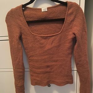 Wilfred KIRSTY SWEATER